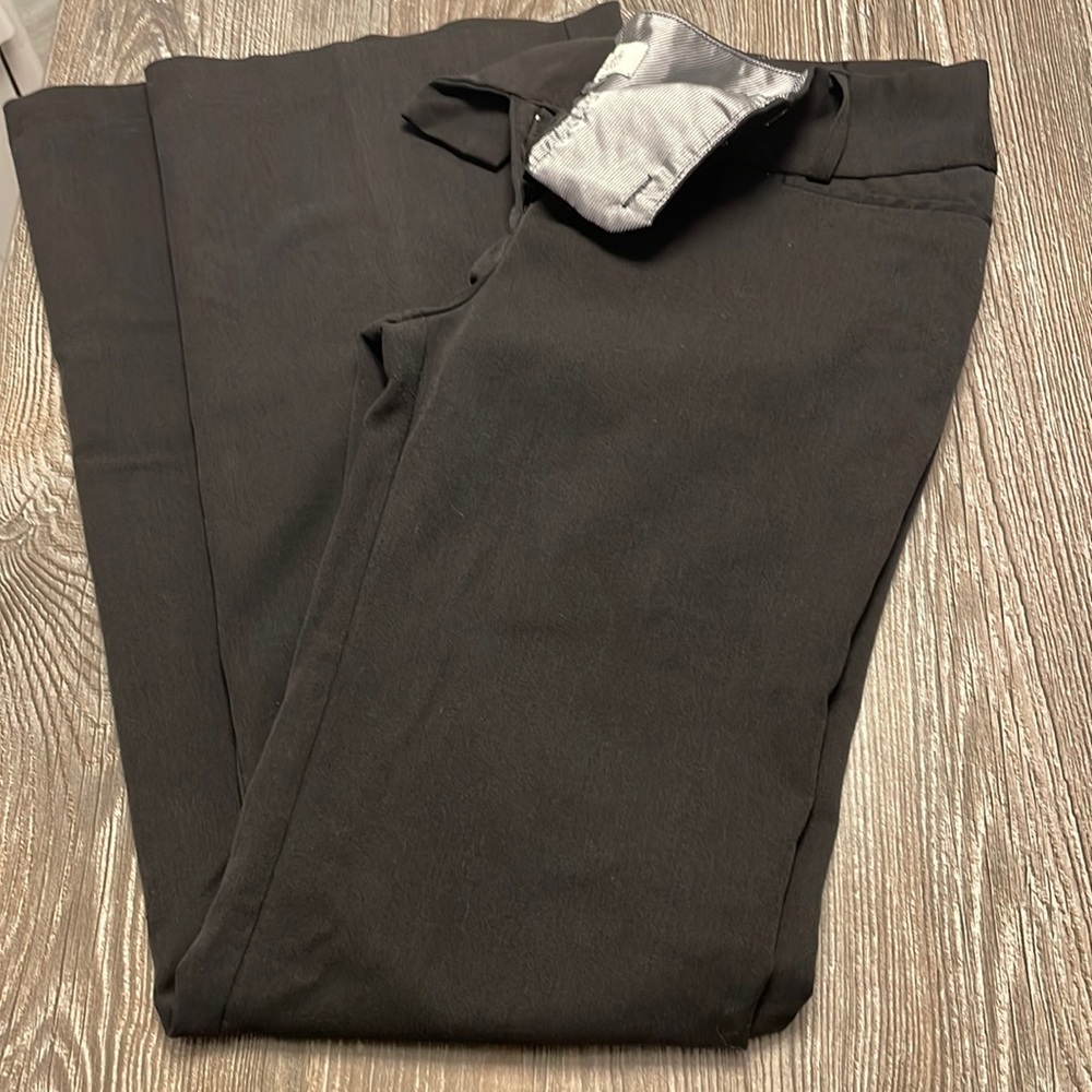 Charlotte Russe dress pants